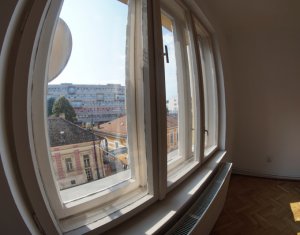 Lakás 2 szobák eladó on Cluj-napoca, Zóna Centru