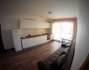 Lakás 1 szobák kiadó on Cluj-napoca, Zóna Centru