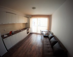 Lakás 1 szobák kiadó on Cluj-napoca, Zóna Centru