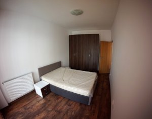 Lakás 1 szobák kiadó on Cluj-napoca, Zóna Centru