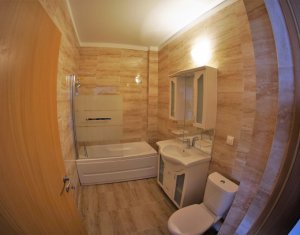 Lakás 1 szobák kiadó on Cluj-napoca, Zóna Centru