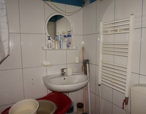 Lakás 2 szobák eladó on Cluj-napoca, Zóna Centru