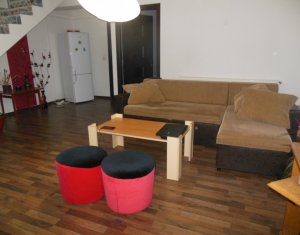 Lakás 4 szobák eladó on Floresti