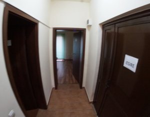 Spatiu birou/cabinet, 60mp utili, zona Piata Cipariu