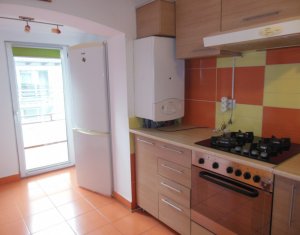 Lakás 2 szobák eladó on Floresti