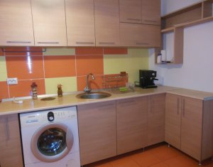 Lakás 2 szobák eladó on Floresti