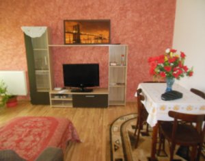 Lakás 2 szobák eladó on Floresti