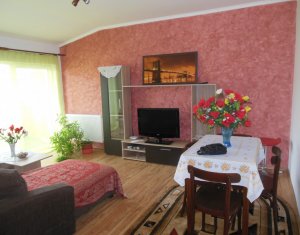 Lakás 2 szobák eladó on Floresti