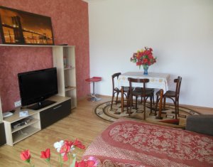 Lakás 2 szobák eladó on Floresti