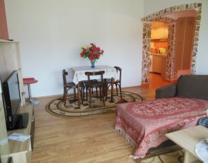 Lakás 2 szobák eladó on Floresti