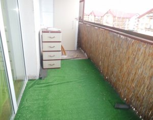 Lakás 2 szobák eladó on Floresti