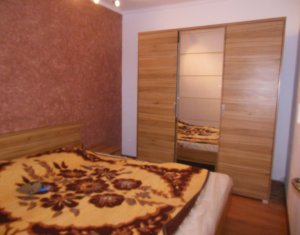 Lakás 2 szobák eladó on Floresti