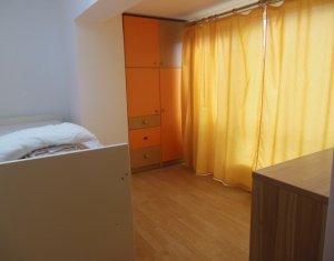 Lakás 2 szobák eladó on Floresti