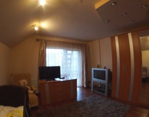 Ház 8 szobák eladó on Cluj-napoca, Zóna Baciu