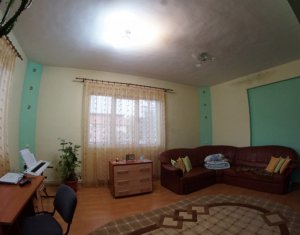 Ház 8 szobák eladó on Cluj-napoca, Zóna Baciu