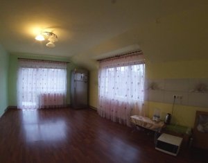 Ház 8 szobák eladó on Cluj-napoca, Zóna Baciu