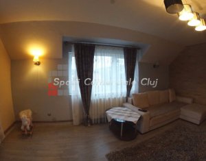 , 490m2 on Cluj-napoca, Zóna Baciu