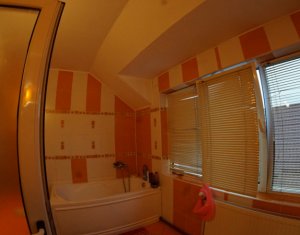 Ház 8 szobák eladó on Cluj-napoca, Zóna Baciu