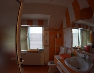 Ház 8 szobák eladó on Cluj-napoca, Zóna Baciu