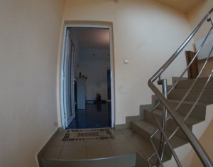 Ház 8 szobák eladó on Cluj-napoca, Zóna Baciu