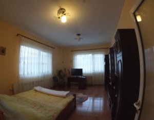 Ház 8 szobák eladó on Cluj-napoca, Zóna Baciu