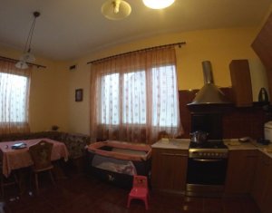 Ház 8 szobák eladó on Cluj-napoca, Zóna Baciu