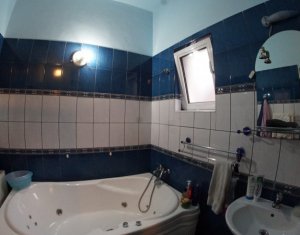 Ház 8 szobák eladó on Cluj-napoca, Zóna Baciu