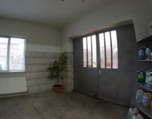 Ház 8 szobák eladó on Cluj-napoca, Zóna Baciu