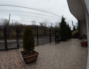 Ház 8 szobák eladó on Cluj-napoca, Zóna Baciu