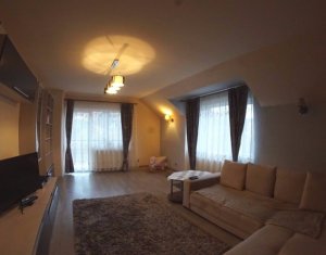 Ház 8 szobák eladó on Cluj-napoca, Zóna Baciu