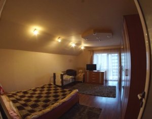 Ház 8 szobák eladó on Cluj-napoca, Zóna Baciu