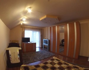 Ház 8 szobák eladó on Cluj-napoca, Zóna Baciu