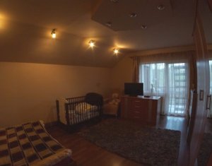 Ház 8 szobák eladó on Cluj-napoca, Zóna Baciu