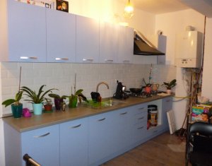 , 63m2 on Cluj-napoca, Zóna Manastur