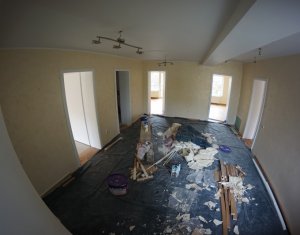 Ház 6 szobák eladó on Cluj-napoca, Zóna Zorilor