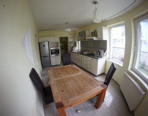 Ház 6 szobák eladó on Cluj-napoca, Zóna Zorilor