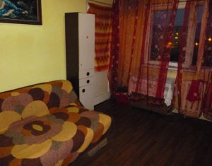 Lakás 4 szobák eladó on Cluj-napoca, Zóna Manastur