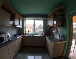 Ház 10 szobák eladó on Cluj-napoca, Zóna Gheorgheni