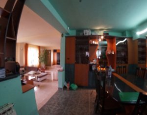 Ház 10 szobák eladó on Cluj-napoca, Zóna Gheorgheni