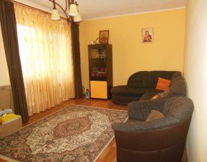, 70m2 on Floresti