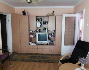 , 50m2 on Cluj-napoca, Zóna Manastur