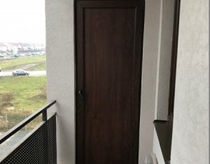 Lakás 3 szobák kiadó on Floresti