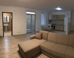 Lakás 3 szobák kiadó on Floresti