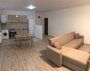 Lakás 3 szobák kiadó on Floresti