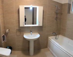 Lakás 3 szobák kiadó on Floresti