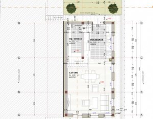 Ház 4 szobák eladó on Floresti