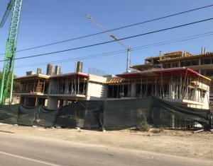 Lakás 2 szobák eladó on Cluj-napoca, Zóna Borhanci