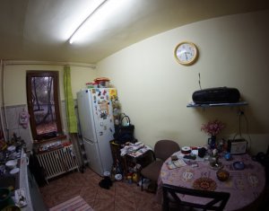 Lakás 3 szobák eladó on Cluj-napoca, Zóna Gheorgheni