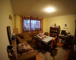 , 60m2 on Cluj-napoca, Zóna Gheorgheni