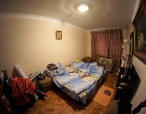 Lakás 3 szobák eladó on Cluj-napoca, Zóna Gheorgheni